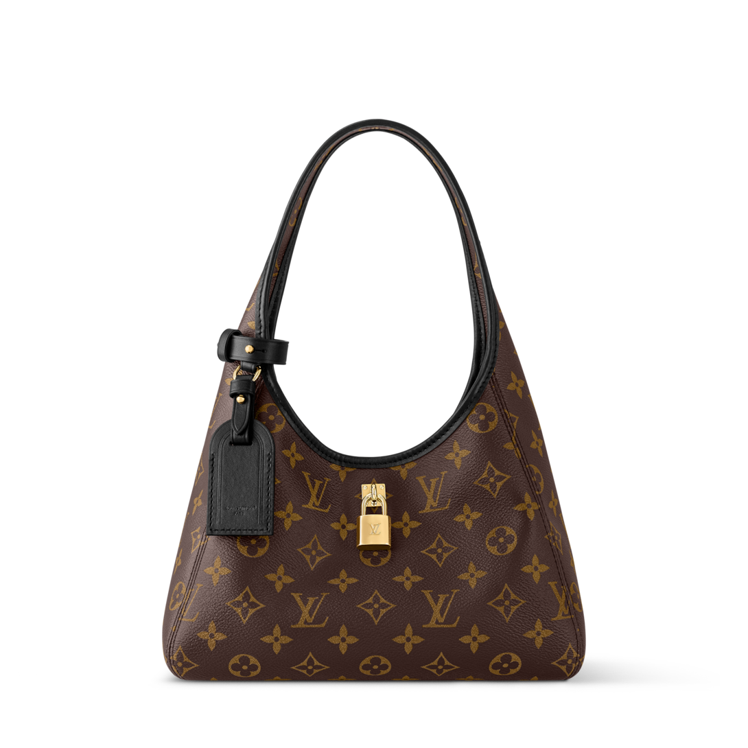 Bolsa The Drop PM Monogram - Bolsas | LOUIS VUITTON ®